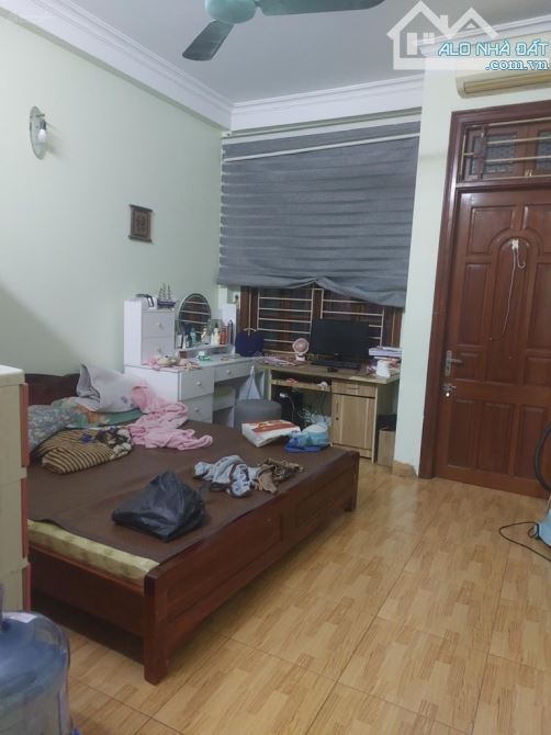 NHỈNH 11 TỶ – TRỤC NGÕ Ô TÔ 20M RA Ô TÔ TRÁNH – SÁT UBND – KIM GIANG - 4