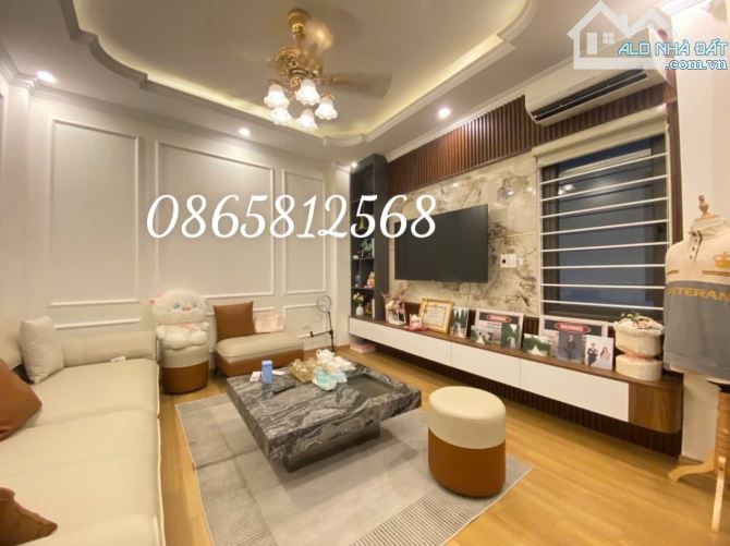 NHÀ ĐẸP YÊN LŨNG - AN KHÁNH - LÔ GÓC – 10M RA 3 Ô TÔ TRÁNH – BÃI ĐỖ XE - MẶT NGÕ THÔNG - 2