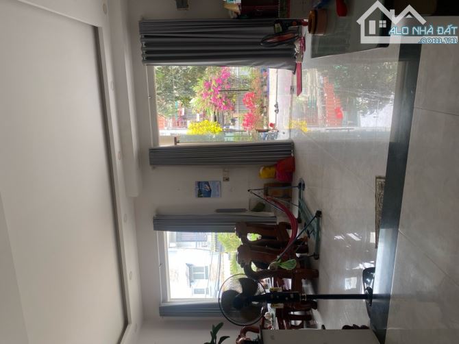 322M2- SHR- HẺM XE HƠI KDC BỘ CÔNG AN NGUYỄN VĂN QUỲ Q7-NHÀ BIỆT THỰ CHỈ 18 TỶ 5 - 4