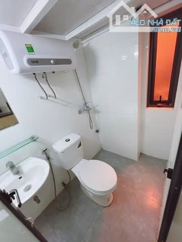Cho thuê phòng Studio phố Ngọc Khánh, Giảng Võ Ba Đình, Giá 4,8tr/Tháng - 4