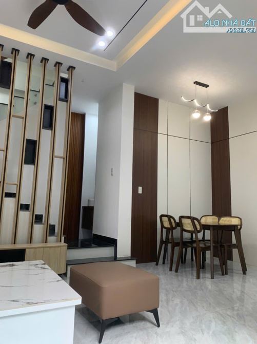 Mở Bán Căn Nhà 2 Tầng Mặt Tiền Kiệt 86 Lê Ngô Cát - Cách Đường Chính 200M - 4