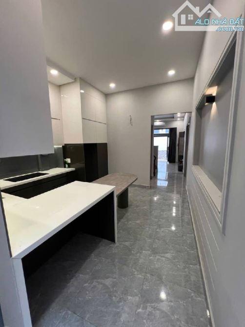 🏡 Nhà Mới Đẹp 2 Tầng – Thống Nhất, Gò Vấp – 54m² – Chỉ 5.5 Tỷ - 4