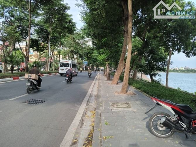 Cần bán nhà mặt phố Nguyễn Hữu Thọ - 302m2 - 11.8m mặt tiền - 259 tỷ - Kinh Doanh - 4