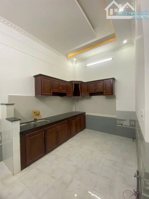 Bán Nhà Trệt Lầu Liên Tổ 3/4 Nguyễn Văn Cừ - An Khánh - 5
