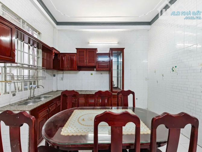 Bán Nhà Trệt 2 Lầu Hẻm 41 Võ Trường Toàn, Cần Thơ - 5