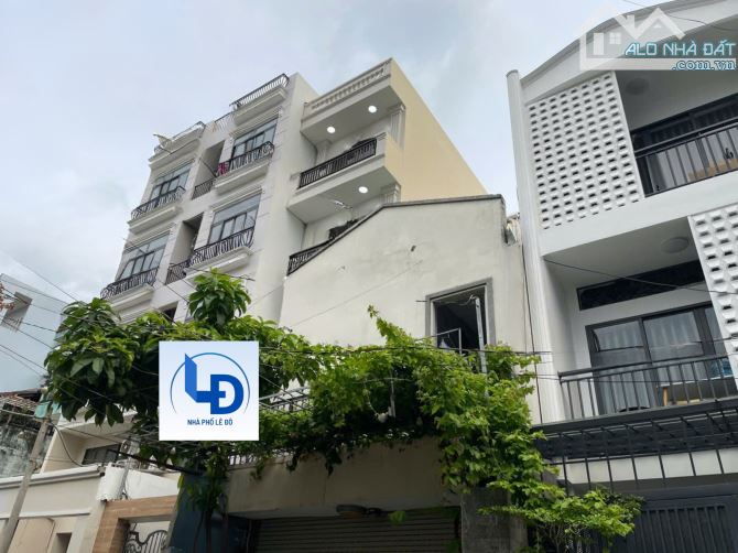 Bán nhà Bùi Đình Túy.Q Bình Thạnh.Vị trí đẹp.DT 158m2.Giá tốt khu vực - 9