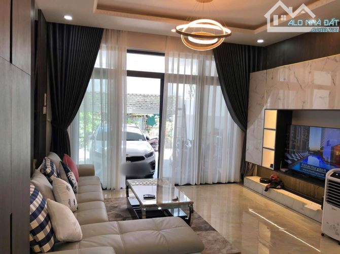 💥Bán nhà đẹp Xã Suối Hiệp ⚡️Chủ để lại toàn bộ nội thất - 5