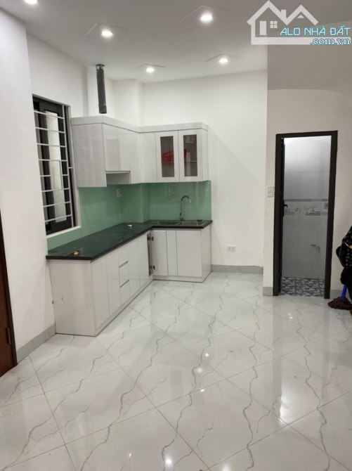 🔥 NHÀ ĐẸP THANH BÌNH – 5 TẦNG – NGÕ 3 GÁC – GẦN PHỐ – Ở SƯỚNG, GIÁ CHỈ 6.95 TỶ 🔥 - 5