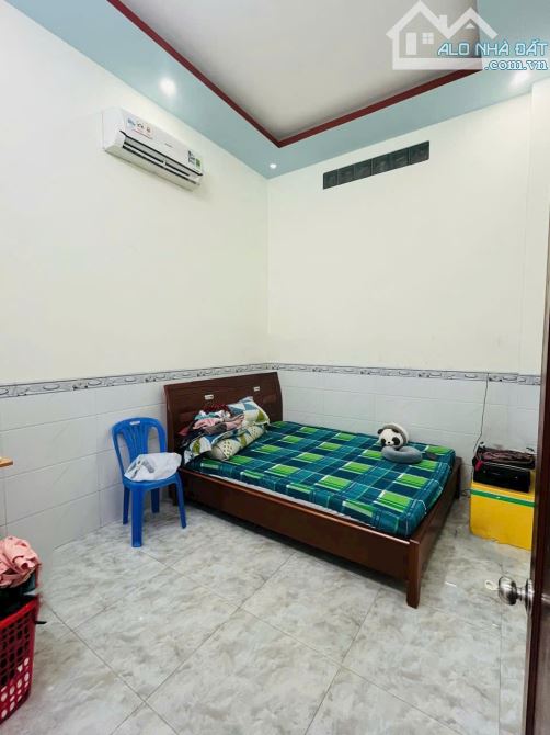CHO THUÊ NHÀ 2 LẦU MỚI ĐẸP - CÓ NỘI THẤT - KDC VĂN HOÁ TÂY ĐÔ - 5