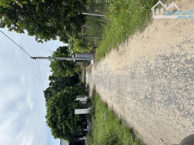 Bán lô đất thôn Triệu Hải, xã Cam An Bắc, huyện Cam Lâm, Khánh Hoà - 5