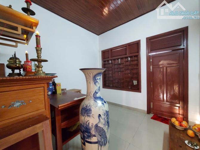 Bán nhà 187m2 MT Võ Nguyên Giáp, (ngang 7m5) gần biển ngay Pullman Resort, Khuê Mỹ 34 tỷ - 5