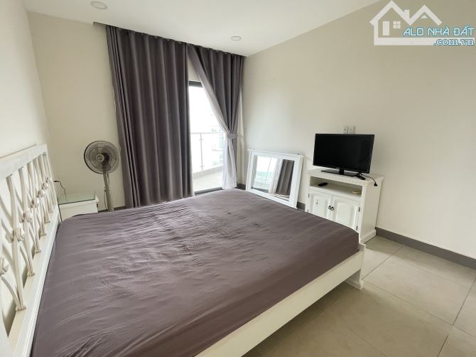 Cho thuê căn hộ 3PN ARIA RESORT Vũng Tàu, 155M2, hồ bơi view biển, 15 triệu. - 5