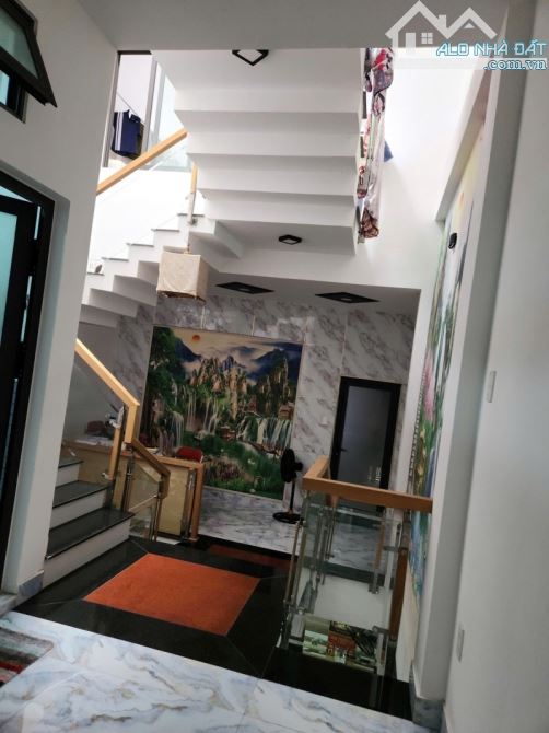 🏡 CÁCH BIỂN 100m NHÀ 3 TẦNG NGỌC HỒI – VỊ TRÍ ĐẸP CÓ 102 🌹 - 5