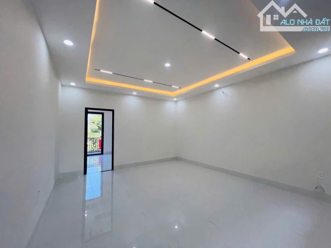 Bán nhà phố mặt tiền Hà Huy Tập - đầy đủ nội thất - shophouse khu đô thị Ân Phú - 5