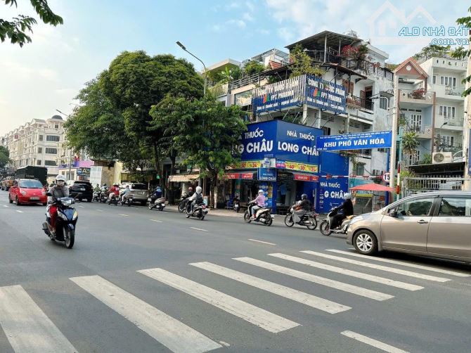 Nhà mới 4 lầu vài bước ra Phan Văn Trị ngang 5.2m 78m2 KD tốt ngay Cityland P10 chỉ 12.5tỷ - 5