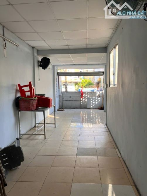 NHỈN 10T , NHÀ MẶT TIỀN NGUYỄN THỊ MINH KHAI Q1 _DÒNG TIỀN 15TR/THÁNG - 5