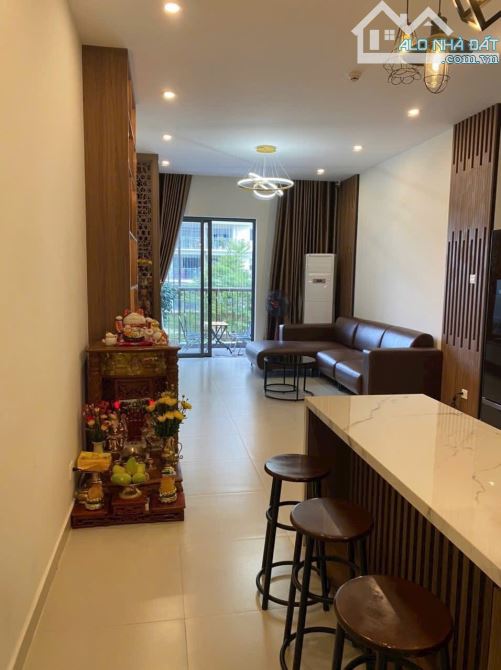 Bán Chung Cư Topaz Twin Biên Hoà - khu Chung Cư đáng sống bậc nhất tại đây - 5
