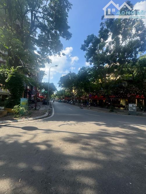 CĂN HỘ TẦNG 9-A6 GIẢNG VÕ TRẦN DUY LIỆU-62/110M-4PHÒNG NGỦ-2BAN CÔNG-LÔ GÓC-6.8TỶ - 5