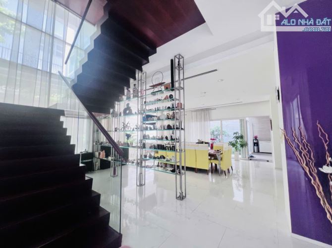 Bán Nhà HXH Biệt Thự Đẳng Cấp Hoàng Văn Thụ Phường 4 Tân Bình Giá 138 Tỷ - 5