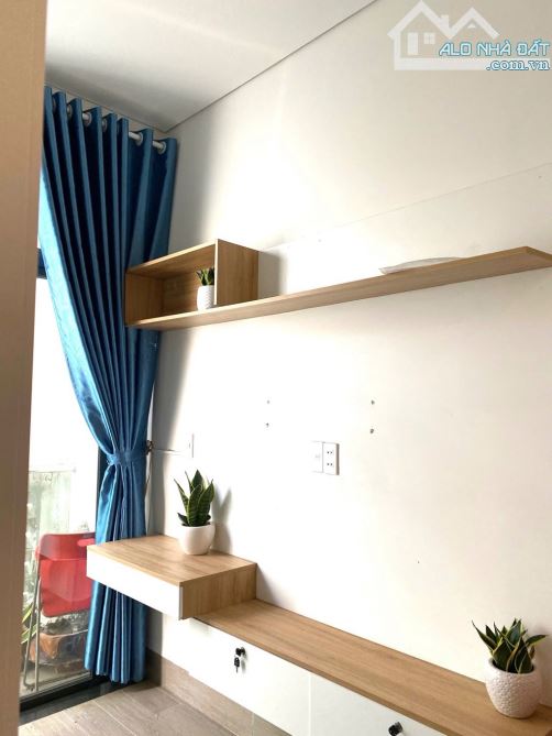 PHỐ TÂY AN THƯỢNG TÒA CĂN HỘ 5 TẦNG THANG MÁY  NGAY BIỂN DÒNG TIỀN 70TR/THÁNG NHỈNH 15TỶ - 5