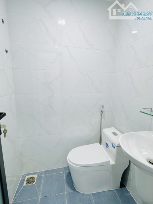 🏡 SÁT LOTTE, CITYLAND – MẶT TIỀN KINH DOANH – 2 TẦNG FULL NỘI THẤT - NHỈNH 2 TỶ - 5
