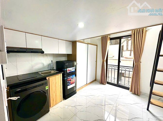 🔥 SIÊU PHẨM CĂN HỘ DỊCH VỤ PHÚ ĐÔ – NAM TỪ LIÊM 🔥 🏢 88m² x 8 tầng – MT 5.68m – 28 phòng - 5