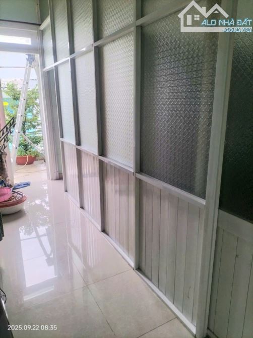 Giáp Tân Phú - Vài Bước Ra Mt - 53M2 (4.2X12.5) 2 Tầng BTCT - Chỉ Nhỉnh 4 Tỷ - 5