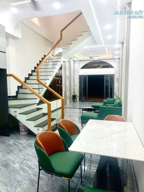 Nhà phố KDC icon central, phường Tân Đông Hiệp, Tp Dĩ An - 5