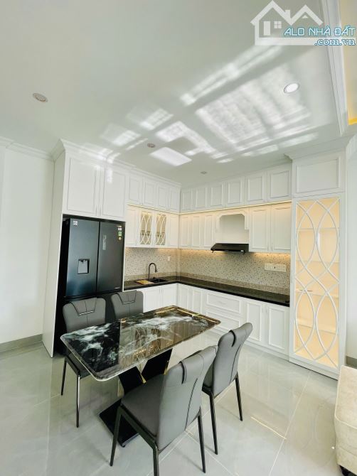 🏠Homestay 3 Tầng Phường An Cựu TP Huế gần Vincom và Aeon Mall - Giá chỉ 3,7x Tỷ ( TL ) - 5