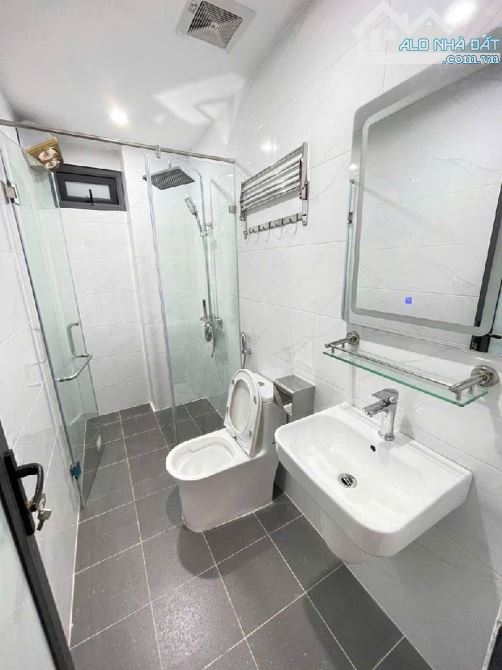 NHÀ ĐẸP TRUNG TÂM ĐỐNG ĐA – MẶT TIỀN RỘNG – KINH DOANH ĐỈNH - 11.5 Tỷ🌟 - 5