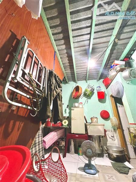 BÌNH TÂN GIÁP TÂN PHÚ – NHÀ 2 TẦNG ĐANG CHO THUÊ – HẺM XE HƠI – SÁT MẶT TIỀN HƯƠNG LỘ 2 💰 - 5