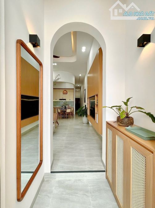 Nhà đẹp mới tinh mt B2 thôn 6 PNL - 2.980 - 5