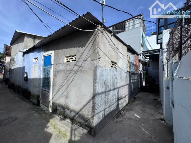 Nha Trang - Lô Đất 3 Mặt Tiền Trường Sơn - Thích Hợp Xây Dựng Khách Sạn Và Căn Hộ Dịch Vụ - 5