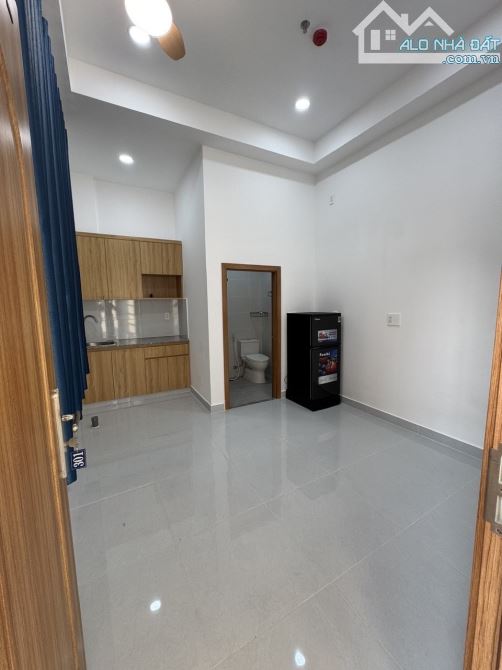 Bán CHDV mặt tiền Bùi Thế Mỹ,6 tầng, 18 phòng dòng tiền ổn định - 5