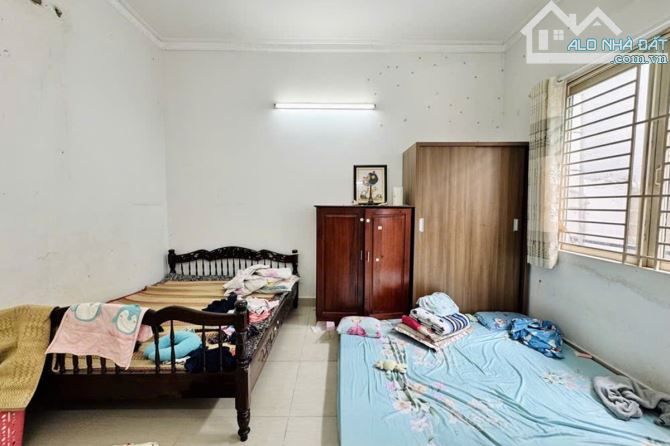 Bán nhà hẻm 3m, Bùi Thị Xuân, Tân Bình, 63 m² (4.5m x 13.5m), 2 tầng - Giá 7.5 tỷ TL - 5