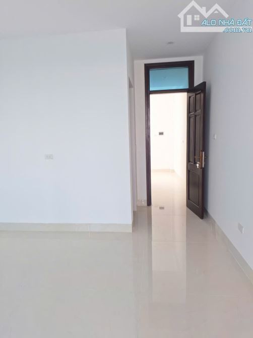 Bán nhà dân xây, 50m, 5 tầng, điều hoà âm trần, thang máy nhập khẩu tại long biên - 5