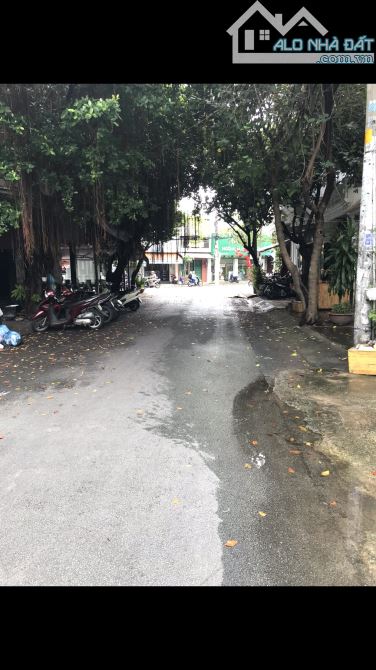 Bán nhà mặt tiền quận 6 - Khu phố ẩm thực phú lâm B - 11,5 tỷ - 5