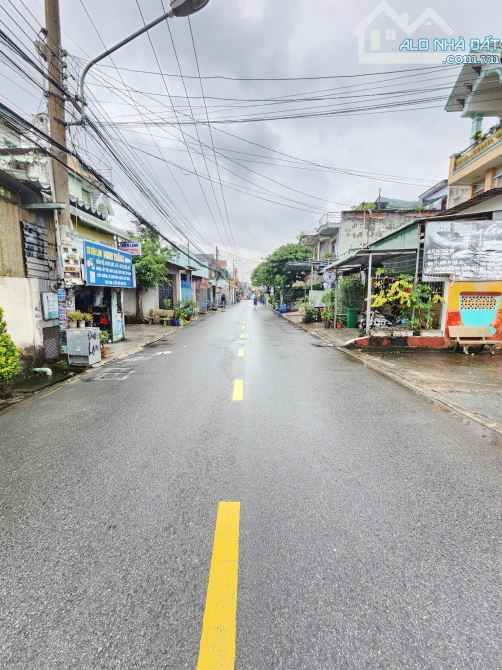 Bán nhà cấp 4 (5x21m), mặt tiền Nguyễn Đức Thiệu p.Dĩ An, đang thuê 7tr/th - 5