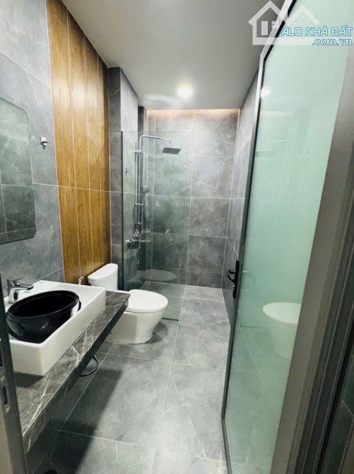GẤP BÁN NHÀ ĐẸP TO KHU BÀU CÁT MÁT RƯỢI XE TẢI TRÁNH NHỈNH 8TỶ XÍU( 72H) - 5