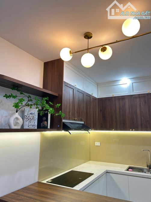 CHO THUÊ CĂN HỘ NERA GARDEN HUẾ FULL NỘI THẤT, GẦN AEONMALL HUẾ - 5