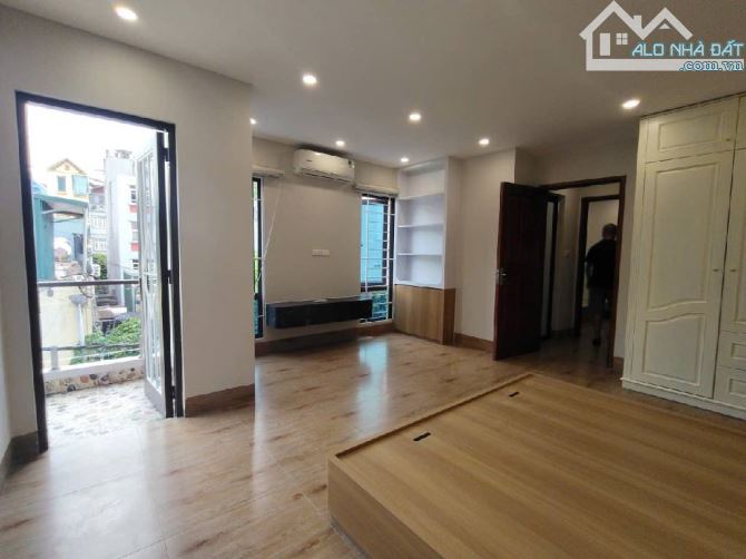 NHÀ ĐẸP PHƯƠNG CANH NAM TỪ LIỀM - NHÀ MỚI-LÔ GÓC-2 MẶT ĐƯỜNG-Ô TÔ TRÁNH-KINH DOANH - 5
