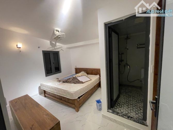 Nhà Trung tâm kiệt Trần Phú 92m2 giá chỉ 2,25 tỷ - 5