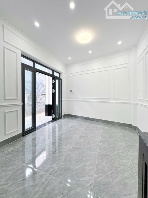 🌟🌟🌟NHÀ TRỆT LẦU XÂY MỚI, HẺM 52 HÙNG VƯƠNG, TRUNG TÂM NINH KIỀU , DỌN VÀO Ở LIỀN - 5