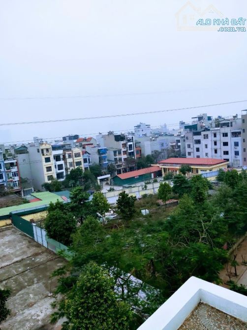 BÁN NHÀ 63M x 6 TẦNG THANG MÁY – ĐƯỜNG 16M – VIEW TRƯỜNG MẦM NON - 5