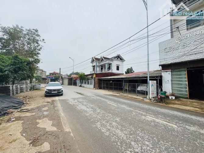 ✅ Chính chủ gửi bán Hàng F0 - Hoàng Trạch - Mễ Sở  ✅ Diện tích 52.2m2 & 53,3m , full thổ c - 5