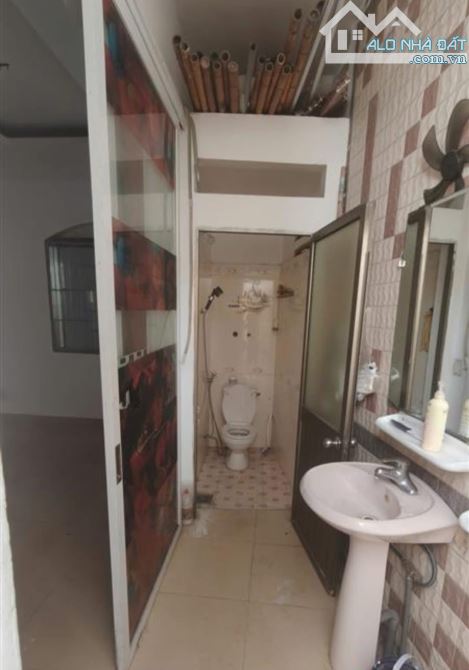 Bán Nhà Mặt Đường Trần Nguyên Hãn , Lê Chân .Giá 16,9 tỷ - 4 tầng - 95m - 5