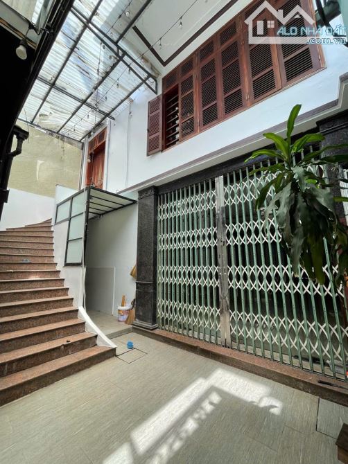 CHÍNH CHỦ BÁN NHÀ MẶT PHỐ HÀNG THAO, 4 TẦNG 175M2 - 5