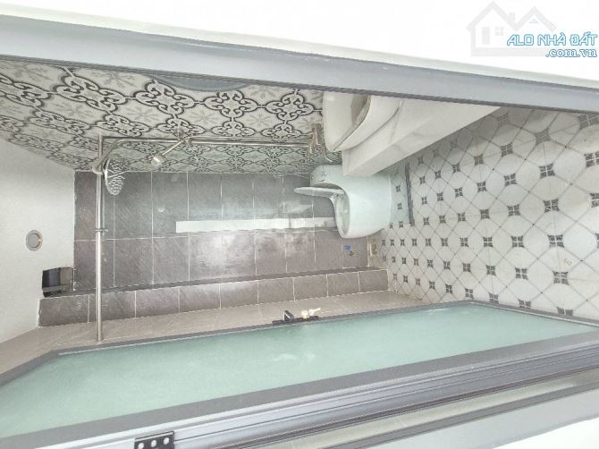 🌟 NHÀ MỚI ĐẸP – VÀO Ở NGAY – TẶNG FULL NỘI THẤT - 5