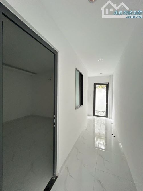 Chỉ 390tr nhận ngay nhà gác lửng đúc sân xe hơi ngay trường mầm non Thạnh Phú - 5