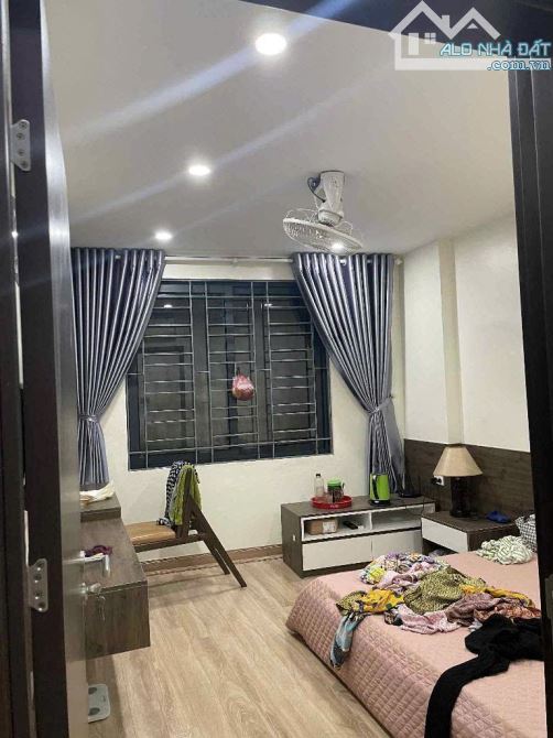 Bán nhà Hồ Tùng Mậu – Phú Diễn – 35m² x 4T – Mặt tiền rộng 7m – 9.5 tỷ - 5